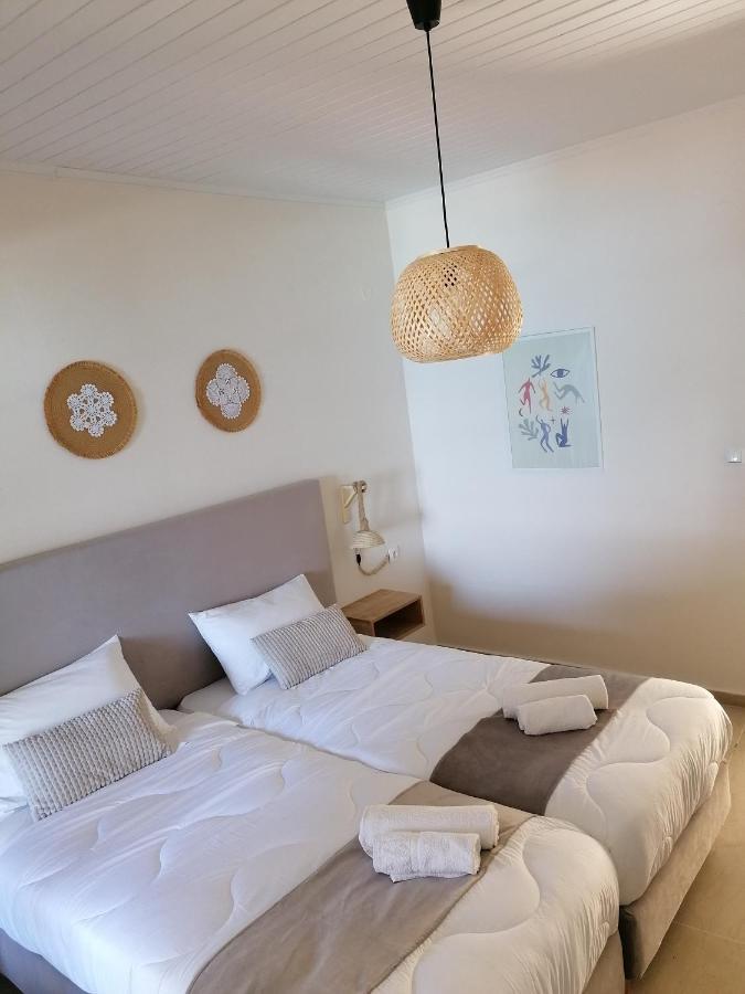 Vicky'S Panoramic View Apartments Pelekas Zewnętrze zdjęcie