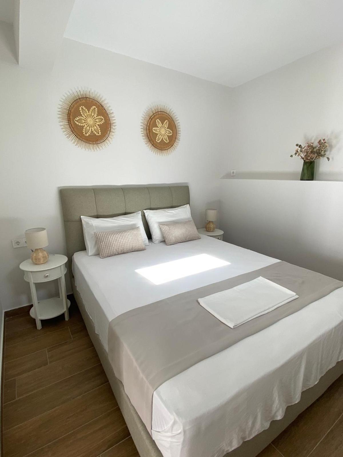Vicky'S Panoramic View Apartments Pelekas Zewnętrze zdjęcie
