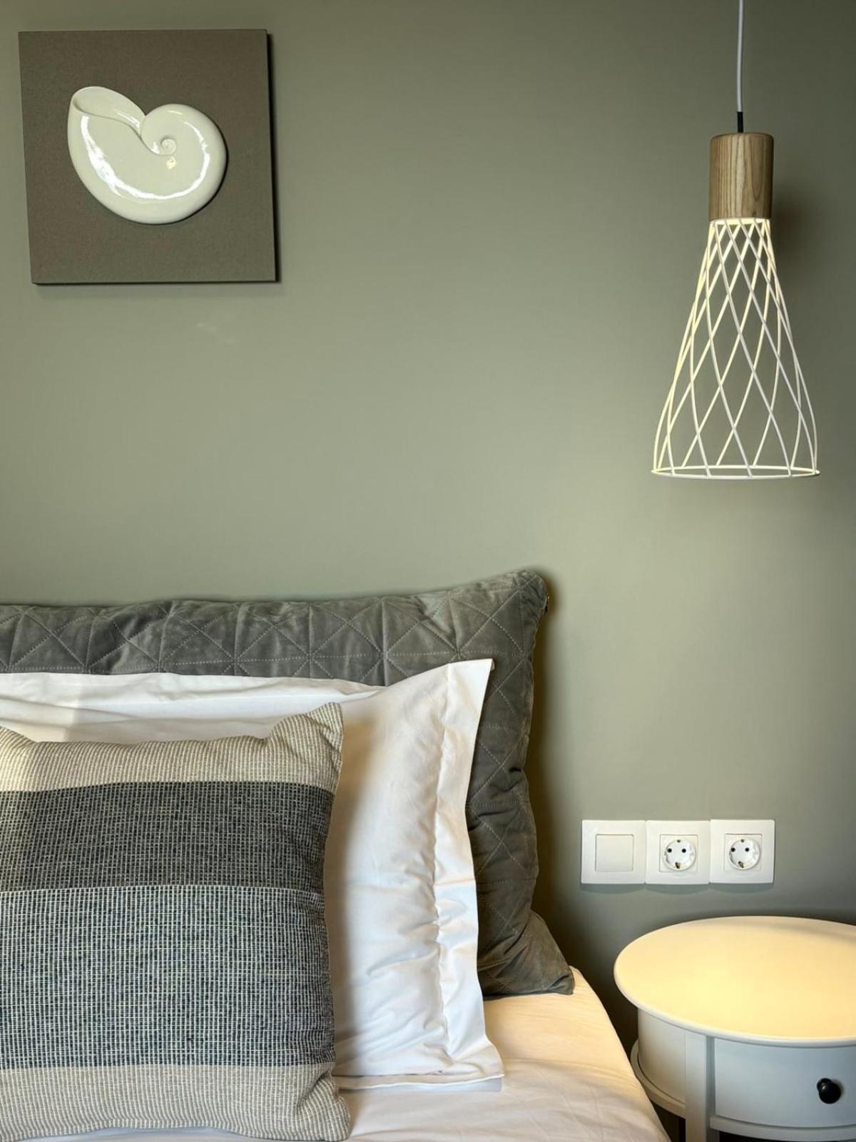 Vicky'S Panoramic View Apartments Pelekas Zewnętrze zdjęcie